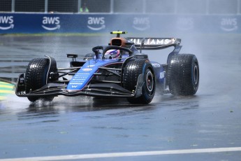 GP du Canada 2024 - Formule 1