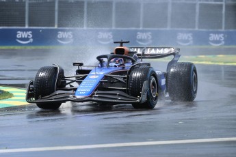 GP du Canada 2024 - Formule 1
