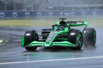 GP du Canada 2024 - Formule 1