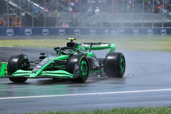 GP du Canada 2024 - Formule 1