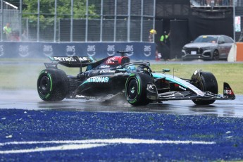 GP du Canada 2024 - Formule 1