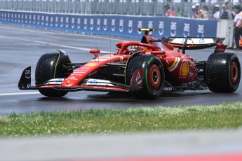 GP du Canada 2024 - Formule 1