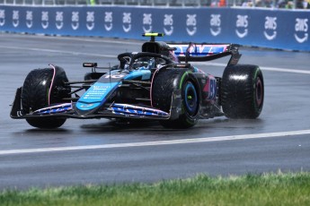 GP du Canada 2024 - Formule 1