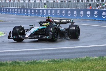 GP du Canada 2024 - Formule 1