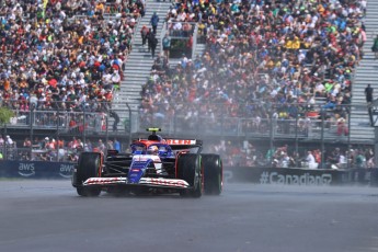 GP du Canada 2024 - Formule 1