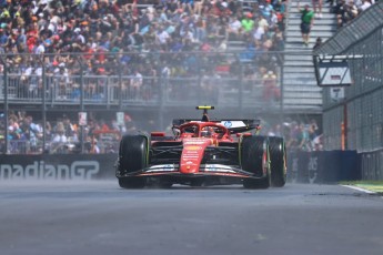 GP du Canada 2024 - Formule 1