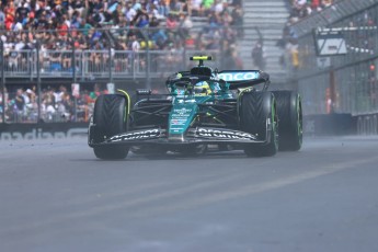 GP du Canada 2024 - Formule 1