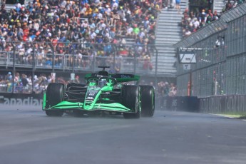 GP du Canada 2024 - Formule 1