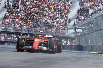 GP du Canada 2024 - Formule 1