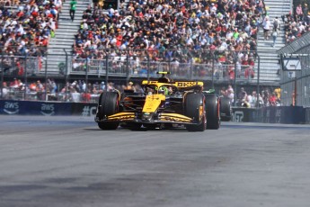 GP du Canada 2024 - Formule 1