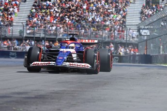 GP du Canada 2024 - Formule 1