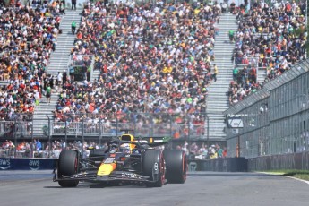 GP du Canada 2024 - Formule 1