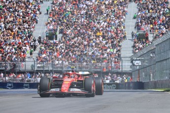 GP du Canada 2024 - Formule 1