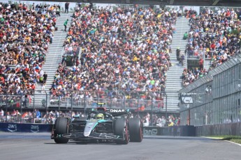 GP du Canada 2024 - Formule 1