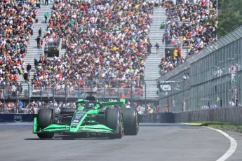 GP du Canada 2024 - Formule 1