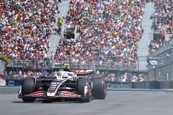GP du Canada 2024 - Formule 1