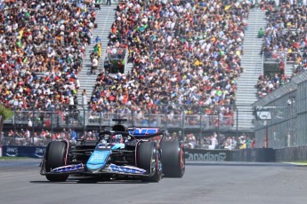 GP du Canada 2024 - Formule 1