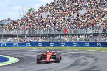 GP du Canada 2024 - Formule 1