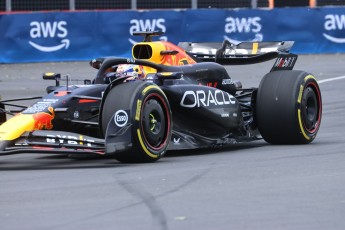 GP du Canada 2024 - Formule 1