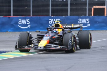 GP du Canada 2024 - Formule 1