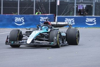 GP du Canada 2024 - Formule 1
