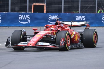 GP du Canada 2024 - Formule 1