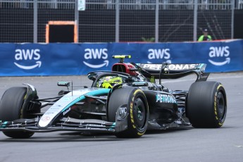 GP du Canada 2024 - Formule 1