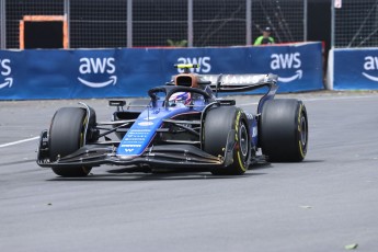 GP du Canada 2024 - Formule 1