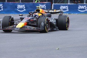 GP du Canada 2024 - Formule 1