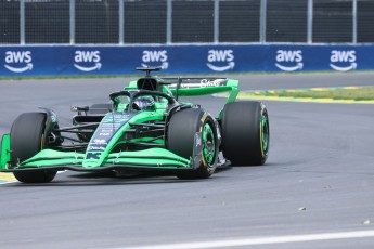 GP du Canada 2024 - Formule 1
