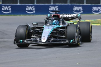 GP du Canada 2024 - Formule 1