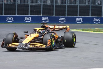 GP du Canada 2024 - Formule 1