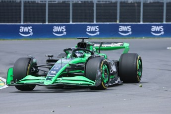 GP du Canada 2024 - Formule 1