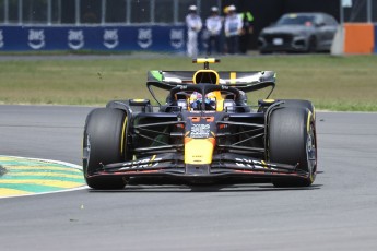 GP du Canada 2024 - Formule 1