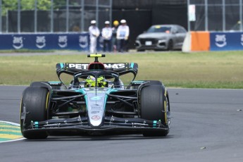 GP du Canada 2024 - Formule 1