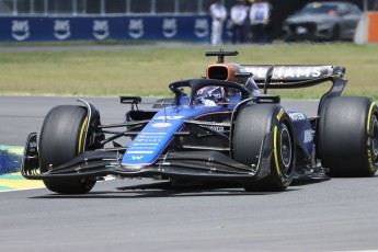 GP du Canada 2024 - Formule 1