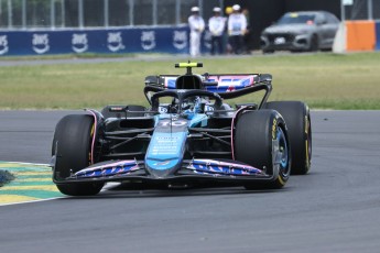 GP du Canada 2024 - Formule 1