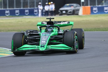 GP du Canada 2024 - Formule 1