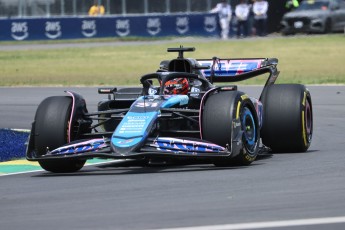 GP du Canada 2024 - Formule 1