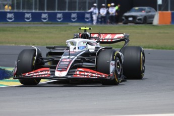 GP du Canada 2024 - Formule 1