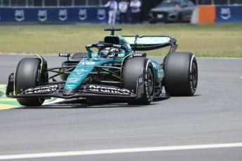 GP du Canada 2024 - Formule 1