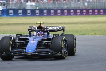 GP du Canada 2024 - Formule 1