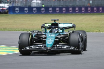 GP du Canada 2024 - Formule 1