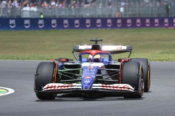 GP du Canada 2024 - Formule 1