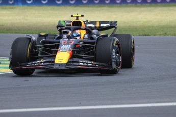 GP du Canada 2024 - Formule 1