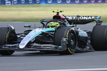 GP du Canada 2024 - Formule 1