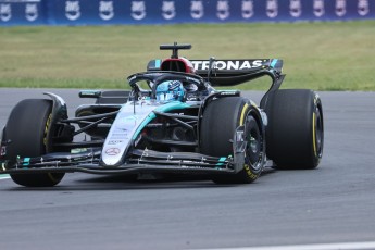 GP du Canada 2024 - Formule 1