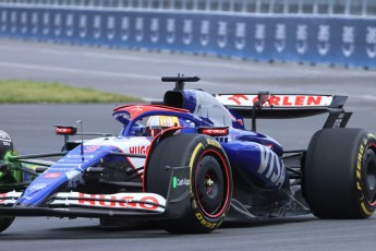 GP du Canada 2024 - Formule 1