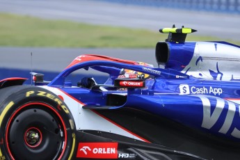 GP du Canada 2024 - Formule 1