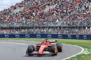GP du Canada 2024 - Formule 1